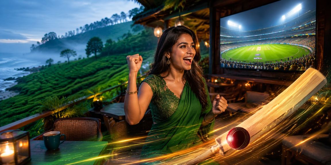 গাজীপুরের চা বাগানে x1504va ক্রিকেট বেটিং ও পেমেন্ট ব্যবহার করছেন একজন ব্যবহারকারী