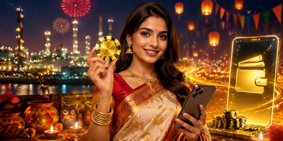 গাজীপুরে ডিপোজিট করছেন শাড়ি পরা বাংলাদেশি নারী ব্যবহারকারী