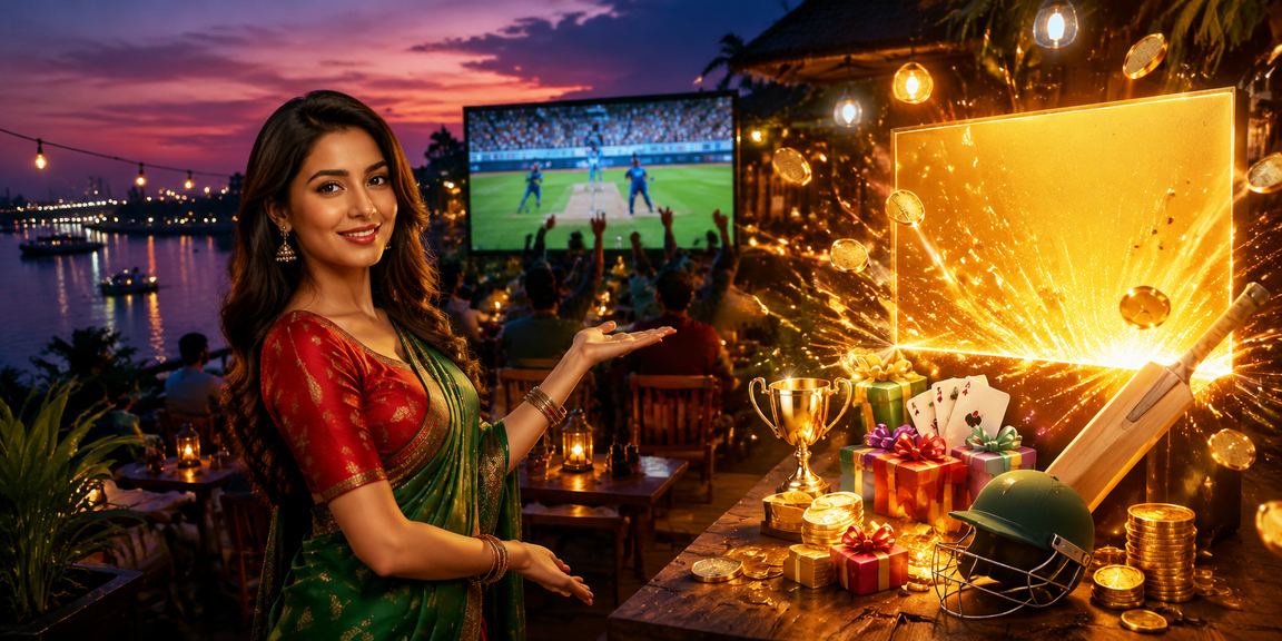 খুলনায় ক্রিকেট বেটিং উপভোগ করছেন বাংলাদেশি ব্যবহারকারী
