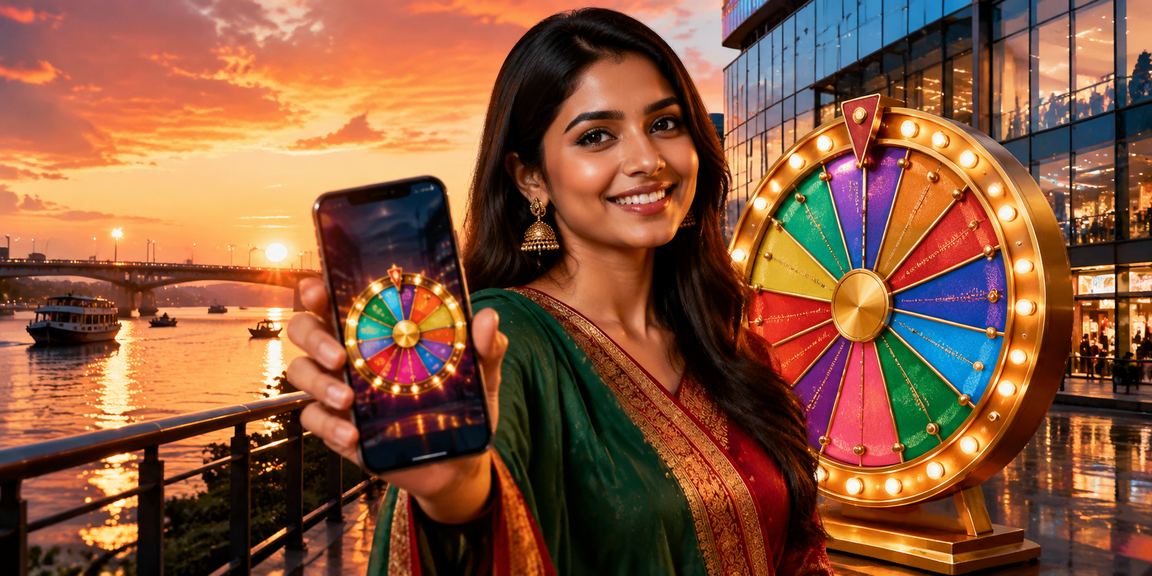 খুলনায় x1504va লাকি ড্র বোনাস বিজয়ী